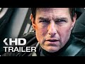 MISSION IMPOSSIBLE 6 Fallout Trailer 2 German Deutsch 2018