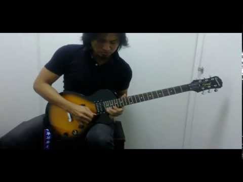 Burning licks - Hasnol's Jeneral