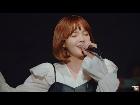 201129 정유진(Jeong YuJin) - 선물 (멜로망스(Melomance) Cover)@정유진 첫 번째 단독 콘서트：MAIL
