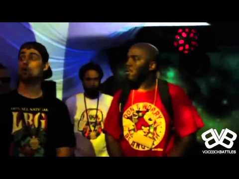 Mister Wilson vs Type-Z