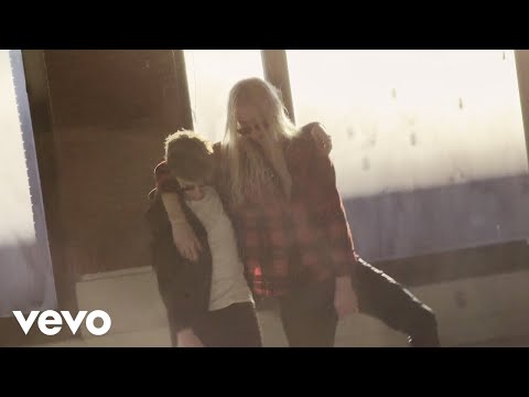 2hollis, nate sib - afraid (official video)