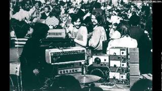 Silver Apples - Water