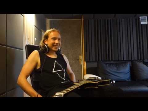 "Balonowy Album" - Studio Raport 1/2