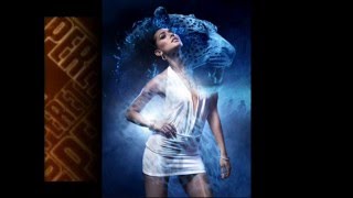 PERET Y JARABE DE PALO el lunar de maria