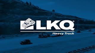 We Are LKQ Heavy Truck