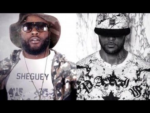 BOOBA X SIBOY X GRADUR -  Traumatisé *EXCLU 2015* Trap Beat