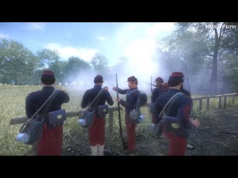 War of Rights - Dev Play Session