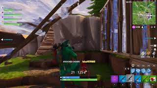 Fortnite Spanking That Booty!!