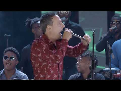 Concierto de Osain del Monte