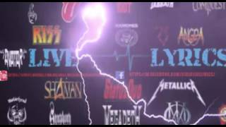 Angra angels cry live-lyrics