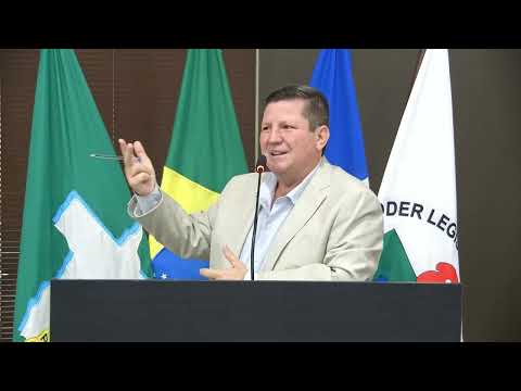 Imagem - Márcio Albieri - Grande Expediente 22/10/2026