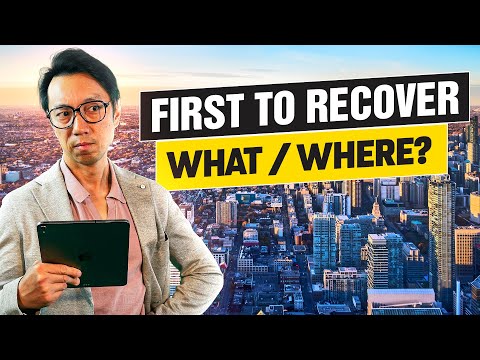 September Real Estate Market: Location Decides The Bounce