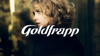Goldfrapp - Drew (Live In Manchester) [Audio]