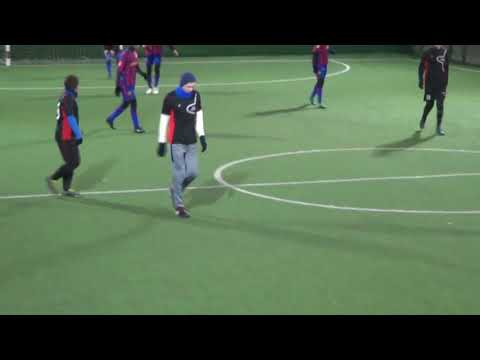 27 КХ 1 тур В3 лига Adrenaline   Sigma Software