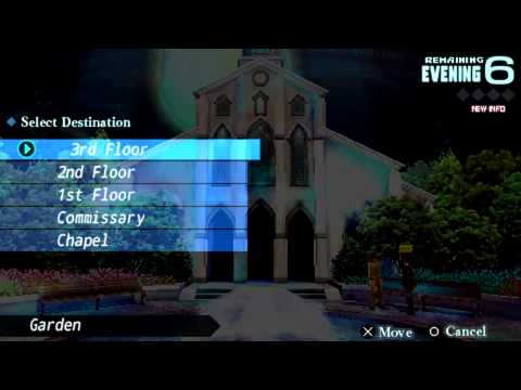 Fate/Extra [English] Playthrough Part 56 *Rin Route*