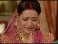 Rakhi Atoot Rishtey Ki Dor Hindi TV Serial Best Scene 76 Ayub Khan Nupur Zee TV