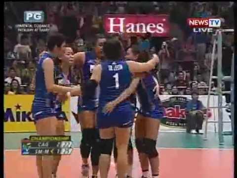 SVLeague-S10OC_CagayanvsSMART_FinG2 - Set 4 (#2)
