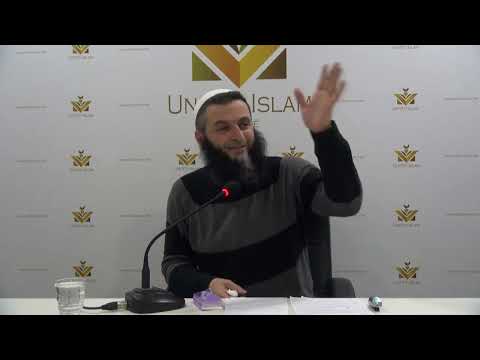 Ky ishte Khalid ibën velid