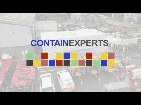 Containexperts Office Systems - Image 2