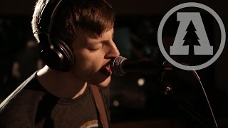 PUP - Yukon - Audiotree Live