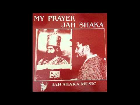Jah Shaka - Rasta Deh Yah