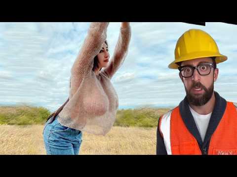 Unbelievable Workers Compilation | Working with Talented Engineers #3 #adamrose #smartworkers