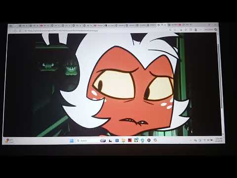 Vanellope (Shrek) Part 9 - Facing Off Moxxie