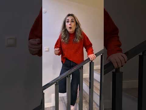 Kediye ne olmuş sizce? Ben anlayamadım 😅 funny cat 🤭🐱