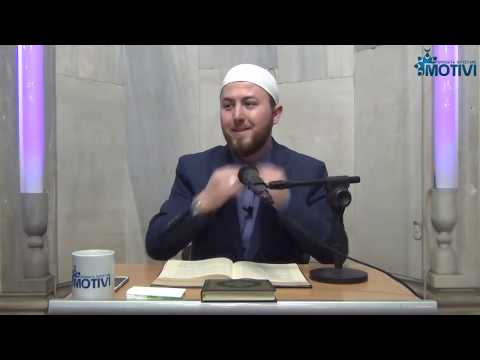 Thënia e njerëzve: Islami thotë kështu e kështu.. - Hoxhë Qëndrim Jashari