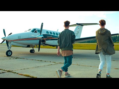DIE LOCHIS - HEIMWEH (Musikvideo) | BEREIT FÜR #2021 ?