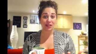 Laugh at Yourself, and Stop Being so Serious!