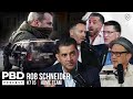 ICE Shooting Protests Trump Homebuying BAN Iran S Regime On The Run W Rob Schneider PBD 715