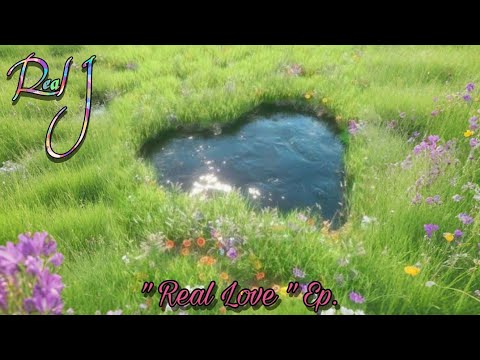 Real J - Jersey Love