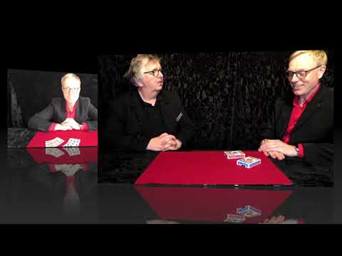 Merlins Magic Monday at One - 22nd Feb 2021