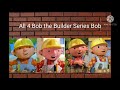 All 4 Bob The Builder Series Bob Morrissey