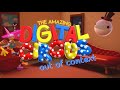 The Amazing Digital Circus But The Context Abstracted
