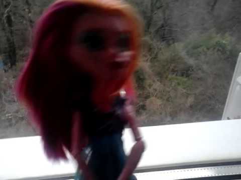 Надюля Почувствуй/мой первый клип