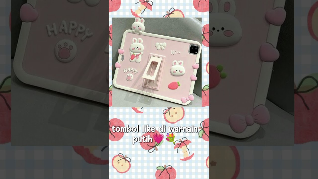 ||Pilih ipad kamu jika kamu||💖🙀🍥||Pov||🍒👾#likeandsubscribe #pov#rameindong #harusberanda