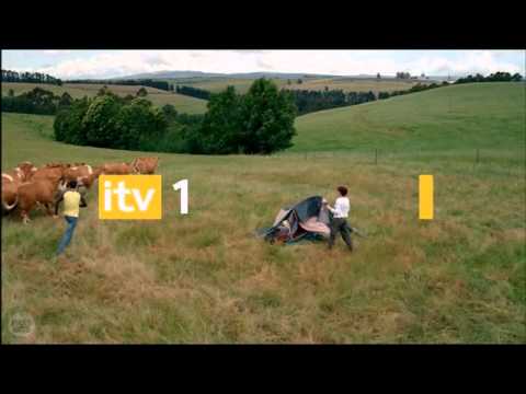 ITV1 ident 2006 - Surprise