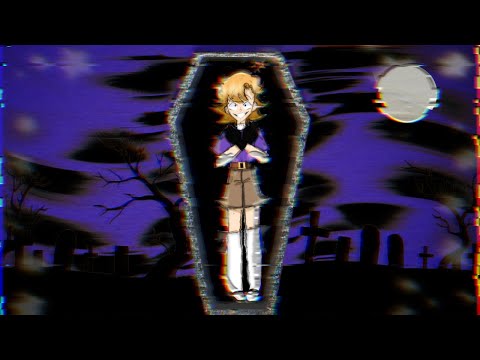 【Kevin】D1G MY GRAVE!【Original song】