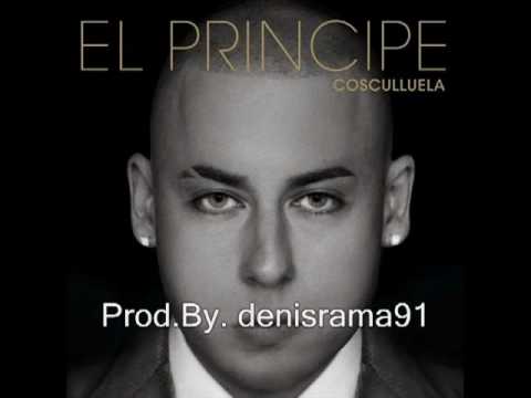 cosculluela ft jomar el caballo negro - invencibles