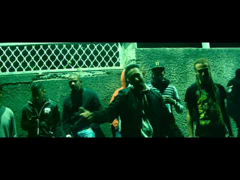 CLIP ZEFENOMEN X GUIMZY X PUNCHIASSE STREET 2014 BY MATTINZIMIZMOVIES