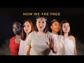 Now We Are Free (Gladiator, Hans Zimmer) - SOULS a cappella - SOULS Now We Are Free (Gladiator, Hans Zimmer) - SOULS a cappella