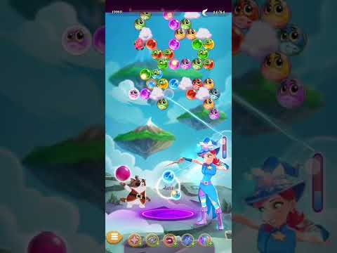 bubble witch saga 3 level 5179