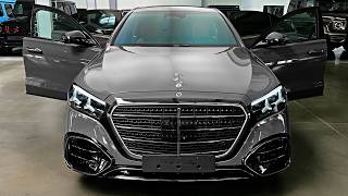 Download lagu New 2027 Mercedes S-Class - German Perfection | The King is Back! mp3 Download lagu New 2027 Mercedes S-Class - German Perfection | The King is Back! mp3