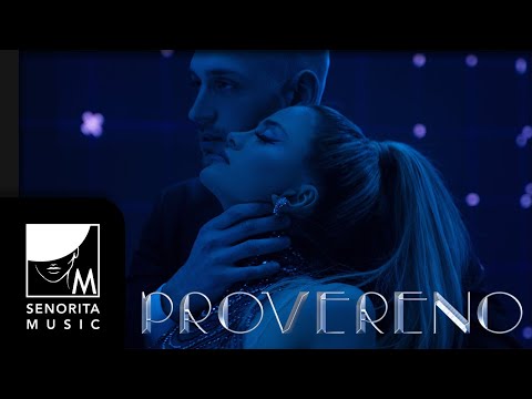 Milica Pavlovic - Provereno (Official Video)