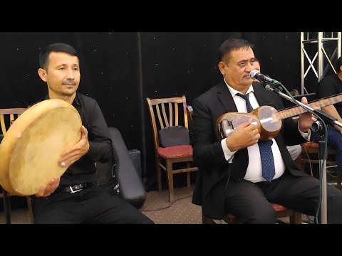 VUNDATIB QOROMO - OZOD SOBIROV