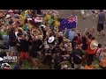 Shane Bond Destroyed Australian Batting Great Bowling By Great Bond