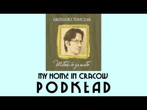 Miłość to za mało - G. Tomczak [PODKŁAD]