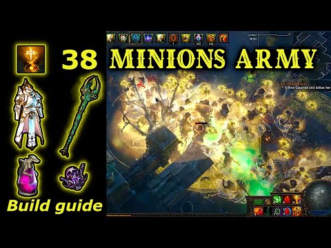 Soulwrest Dominating Blow is pretty nice - Path of Exile (3.19 Kalandra)